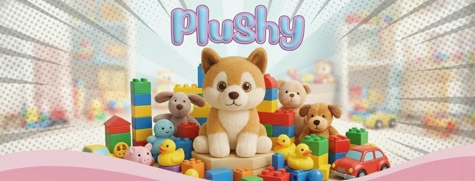 Meet Dusky: The Shiba Inu That Stole Our Hearts