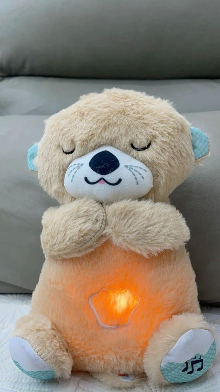 Breathable Teddy
