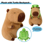Capy Turtle