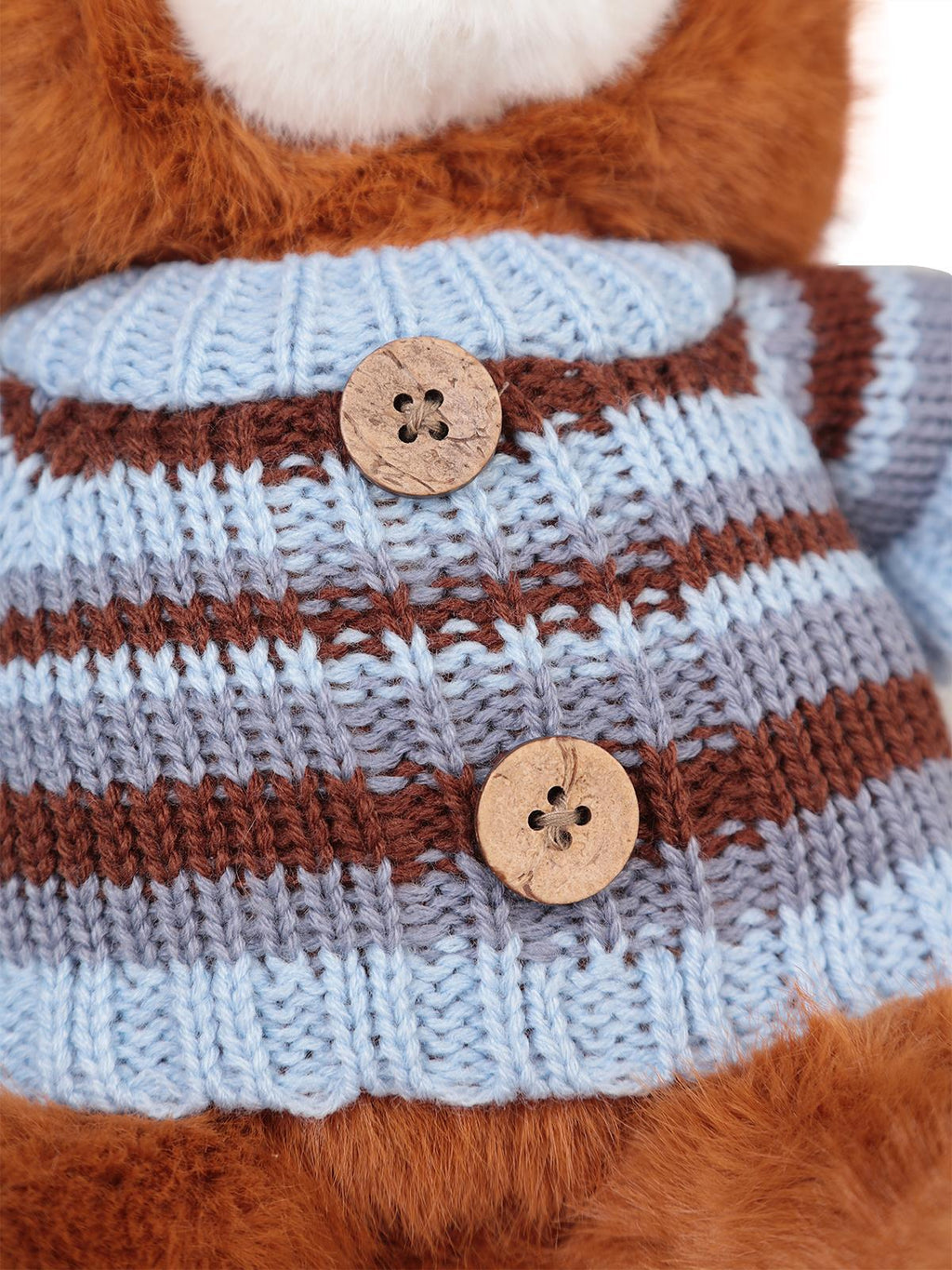 Sweater Teddy