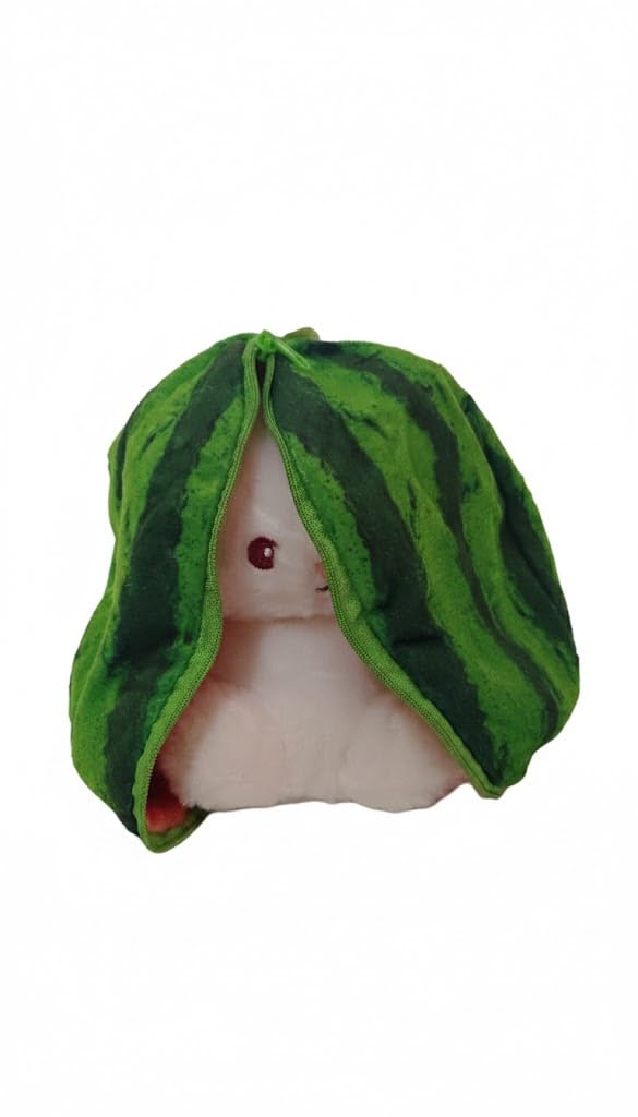 Watermelon Rabbit